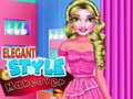 Lalao Elegant Style Makeover