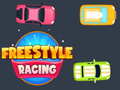 Lalao Freestyle Racing