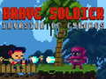Lalao Brave Soldier Invasion Of Cyborgs