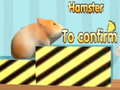 Lalao Hamster To confirm