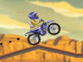Lalao Trials Frontier