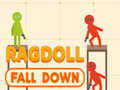 Lalao Ragdoll Fall Down