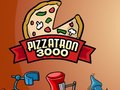 Lalao Pizzatron 3000