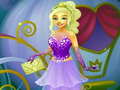 Lalao Cinderella Dress Up Fashion nova