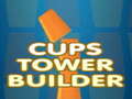 Lalao Cups Tower Builder