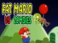 Lalao Fat Mario vs Zombies