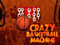 Lalao Crazy Basketball Machine