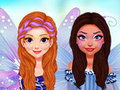 Lalao Get Ready With Me: Fairy Fashion Fantasy