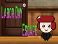 Lalao Amgel Labor Day Escape