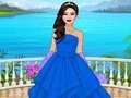 Lalao Glam Dress Up: Game For Girls
