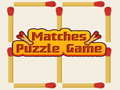 Lalao Matches Puzzle Game