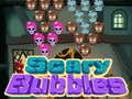 Lalao Scary Bubbles