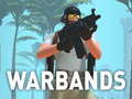 Lalao Warbands 
