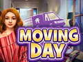 Lalao Moving Day