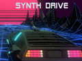 Lalao Synth Drive