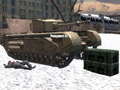 Lalao WW2 War Tank 2022