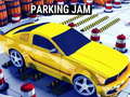 Lalao Parking jam