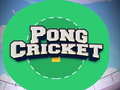 Lalao Pong Cricket