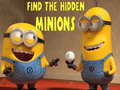 Lalao Find The Hidden Minions