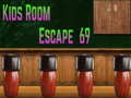 Lalao Amgel Kids Room Escape 69