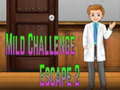 Lalao Amgel Mild Challenge Escape 2