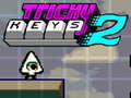 Lalao Tricky Keys 2