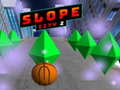 Lalao Slope City 2