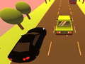 Lalao Traffic Racer Ultimate