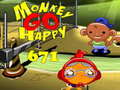 Lalao Monkey Go Happy Stage 671