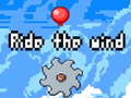 Lalao Ride the Wind
