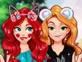 Lalao Princesses #IRL Social Media Adventure