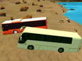 Lalao Water Surfer Bus Simulation Game 3D