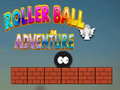Lalao Roller Ball Adventure