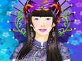 Lalao Asian Girl Makeup