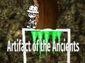 Lalao Artifact of the Ancients