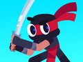 Lalao Ninja Cut