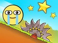 Lalao Red Ball Bounce