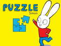 Lalao Simon Puzzle