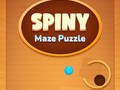 Lalao Spiny Maze Puzzle
