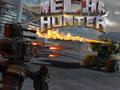 Lalao Mecha Hunter