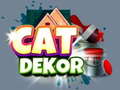 Lalao Cat Dekor