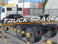 Lalao Truck Space