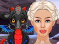 Lalao Ancient Dragons Princess
