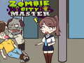 Lalao Zombie City Master