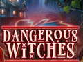 Lalao Dangerous Witches