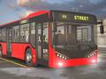 Lalao City Bus Driver