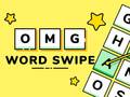 Lalao OMG Word Swipe