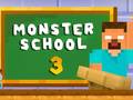 Lalao Monster School 3