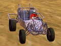 Lalao Buggy Demolition Derby 2022