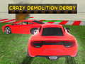 Lalao Crazy Demolition Derby 